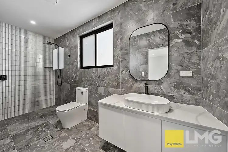 Third view of Homely house listing, 112 Chisholm Road, Auburn NSW 2144