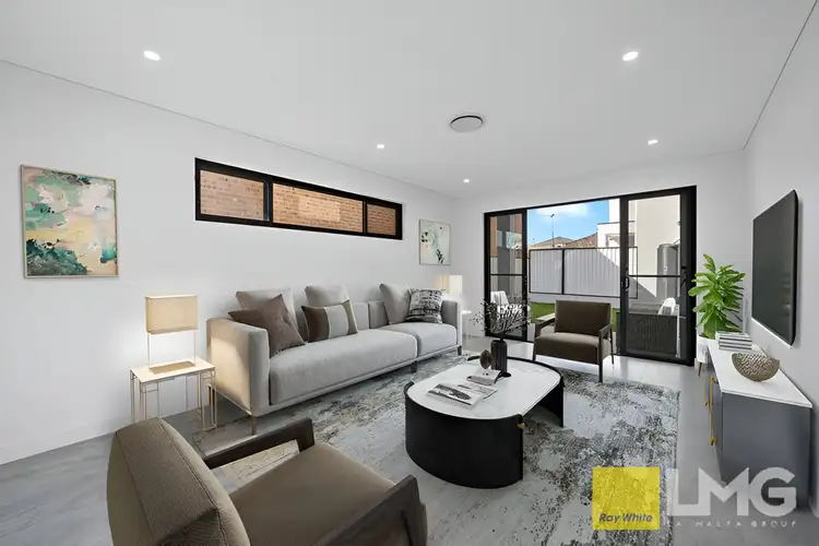 Fourth view of Homely house listing, 112 Chisholm Road, Auburn NSW 2144