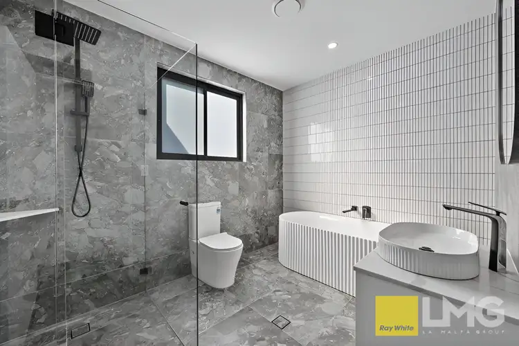 Sixth view of Homely house listing, 112 Chisholm Road, Auburn NSW 2144