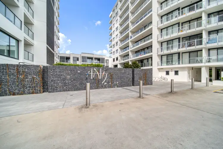 47/1 Mouat Street, Lyneham ACT 2602
