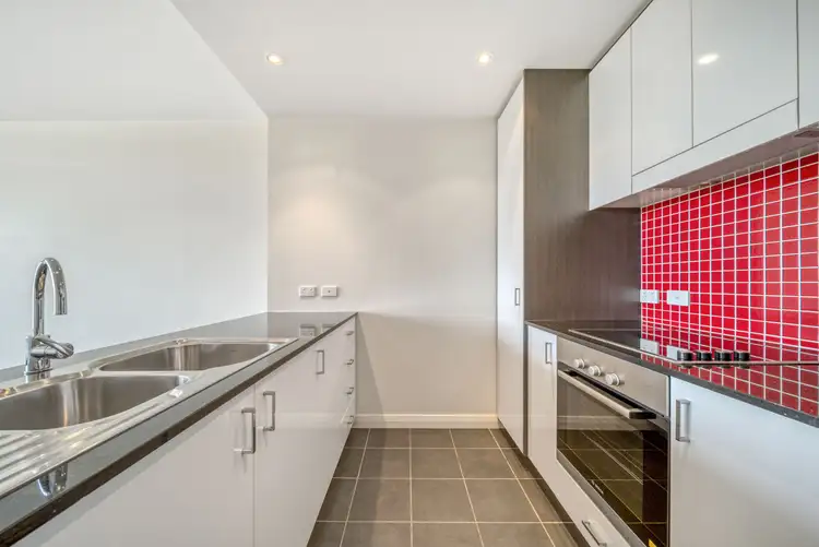 Second view of Homely apartment listing, 47/1 Mouat Street, Lyneham ACT 2602