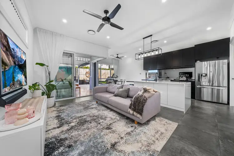 Third view of Homely house listing, 5 Brindle Parkway, Box Hill NSW 2765