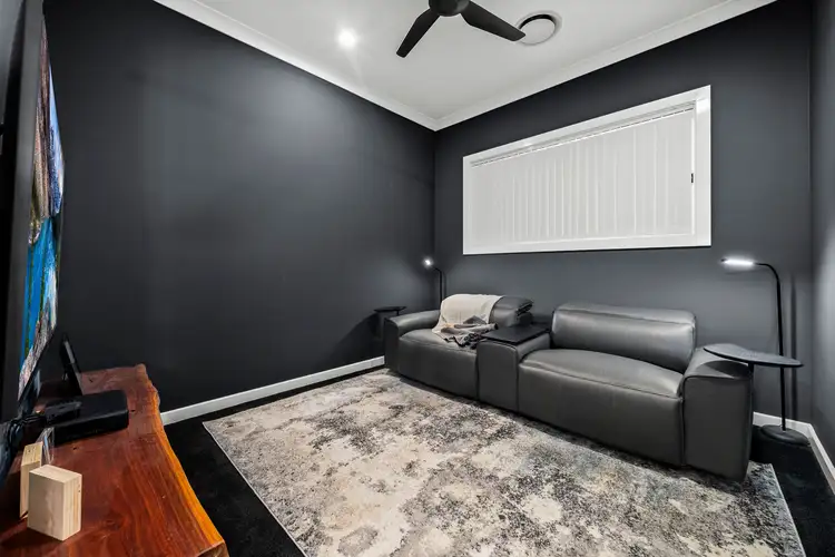Sixth view of Homely house listing, 5 Brindle Parkway, Box Hill NSW 2765