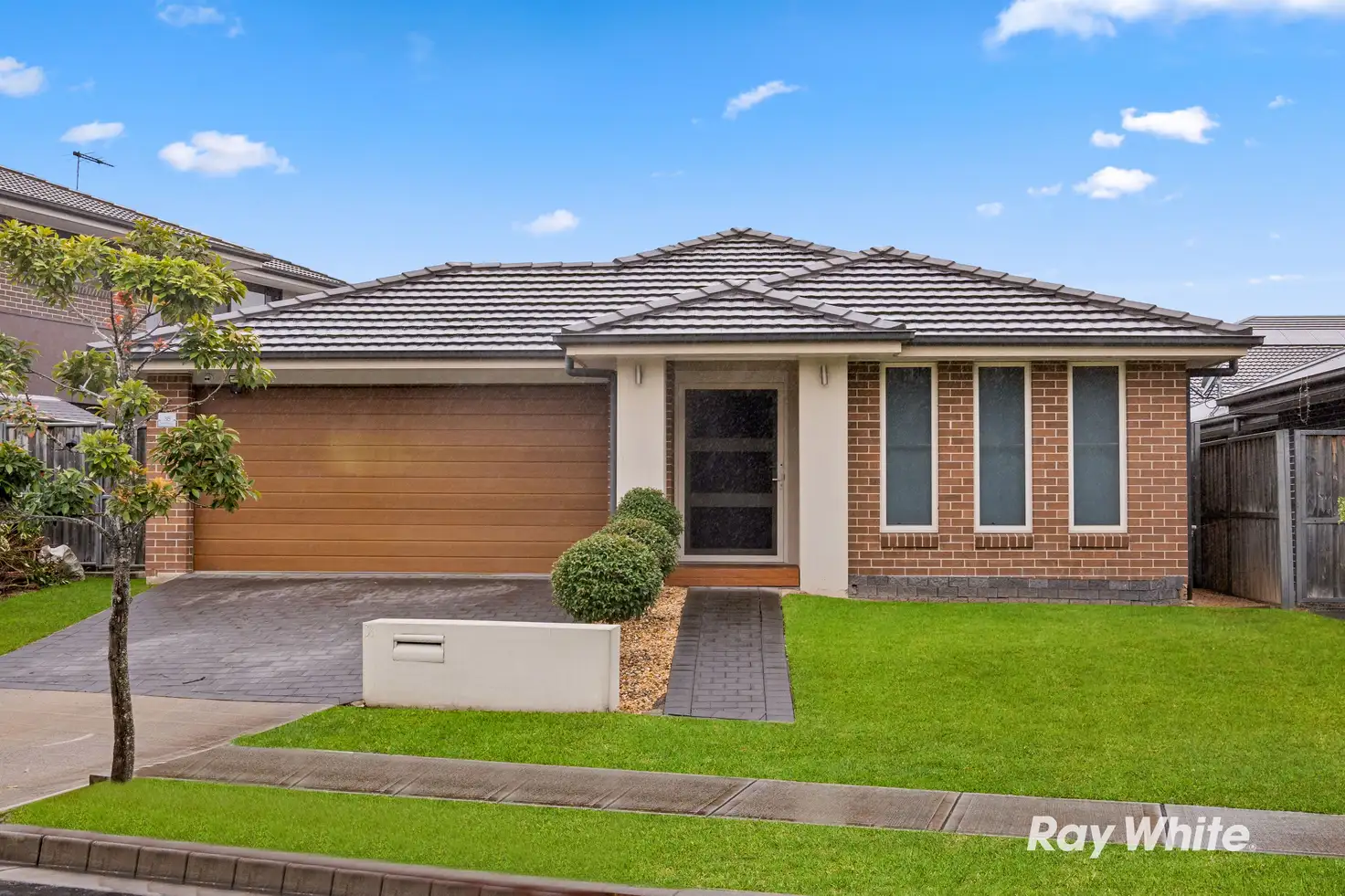 Main view of Homely house listing, 38 Emigrant Parade, Bungarribee NSW 2767