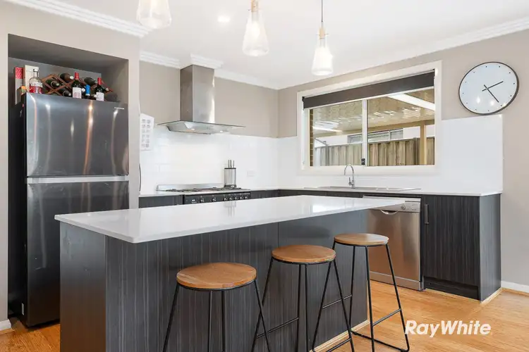 Fourth view of Homely house listing, 38 Emigrant Parade, Bungarribee NSW 2767