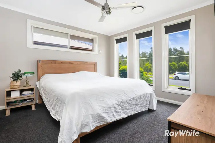 Fifth view of Homely house listing, 38 Emigrant Parade, Bungarribee NSW 2767