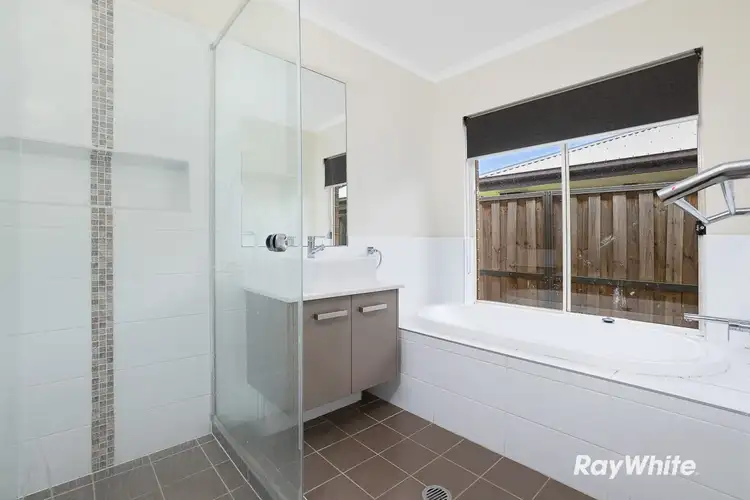Sixth view of Homely house listing, 38 Emigrant Parade, Bungarribee NSW 2767