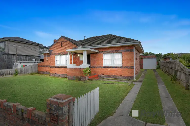 Fourth view of Homely house listing, 65 Herbert Street, Dandenong VIC 3175