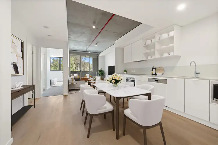 213/1 Corinna Street, Phillip ACT 2606