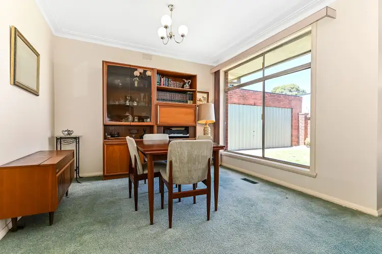 Fifth view of Homely house listing, 38 Hubbard Avenue, Mulgrave VIC 3170