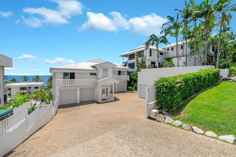2/24 Moore Street, Trinity Beach QLD 4879