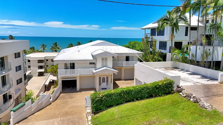 Second view of Homely unit listing, 2/24 Moore Street, Trinity Beach QLD 4879