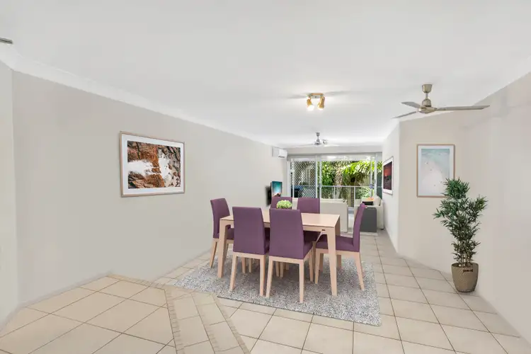 Fourth view of Homely unit listing, 2/24 Moore Street, Trinity Beach QLD 4879