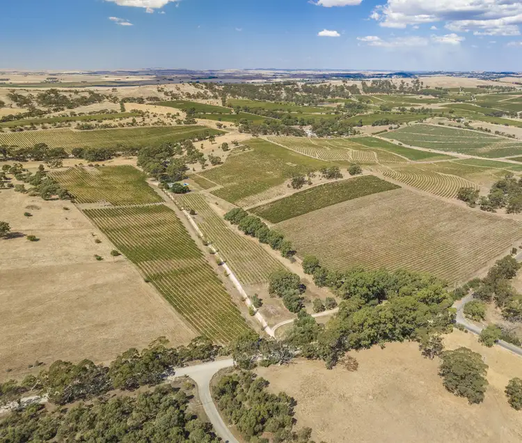 Main view of Homely rural property listing, 'Highview' Slaughterhouse Road, Clare SA 5453