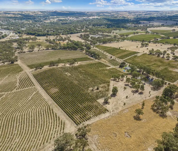 Fourth view of Homely rural property listing, 'Highview' Slaughterhouse Road, Clare SA 5453