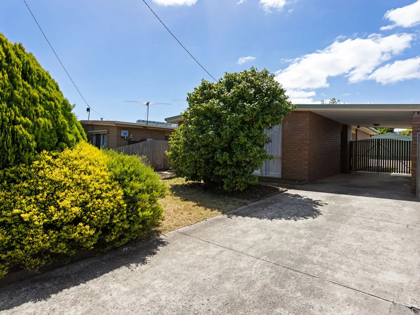 Main view of Homely house listing, 183 Seventh Avenue, Rosebud VIC 3939