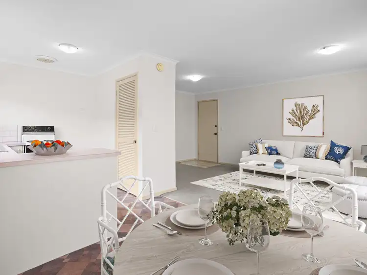 Second view of Homely house listing, 183 Seventh Avenue, Rosebud VIC 3939