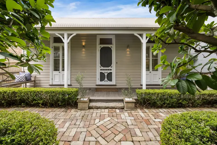 Main view of Homely house listing, 26 Oakville Road, Willoughby NSW 2068