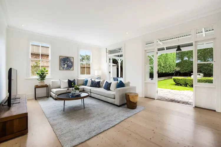 Third view of Homely house listing, 26 Oakville Road, Willoughby NSW 2068