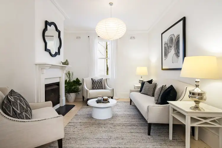 Fifth view of Homely house listing, 26 Oakville Road, Willoughby NSW 2068