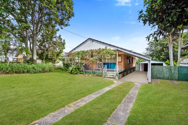 Second view of Homely house listing, 62 Chardean Street, Acacia Ridge QLD 4110