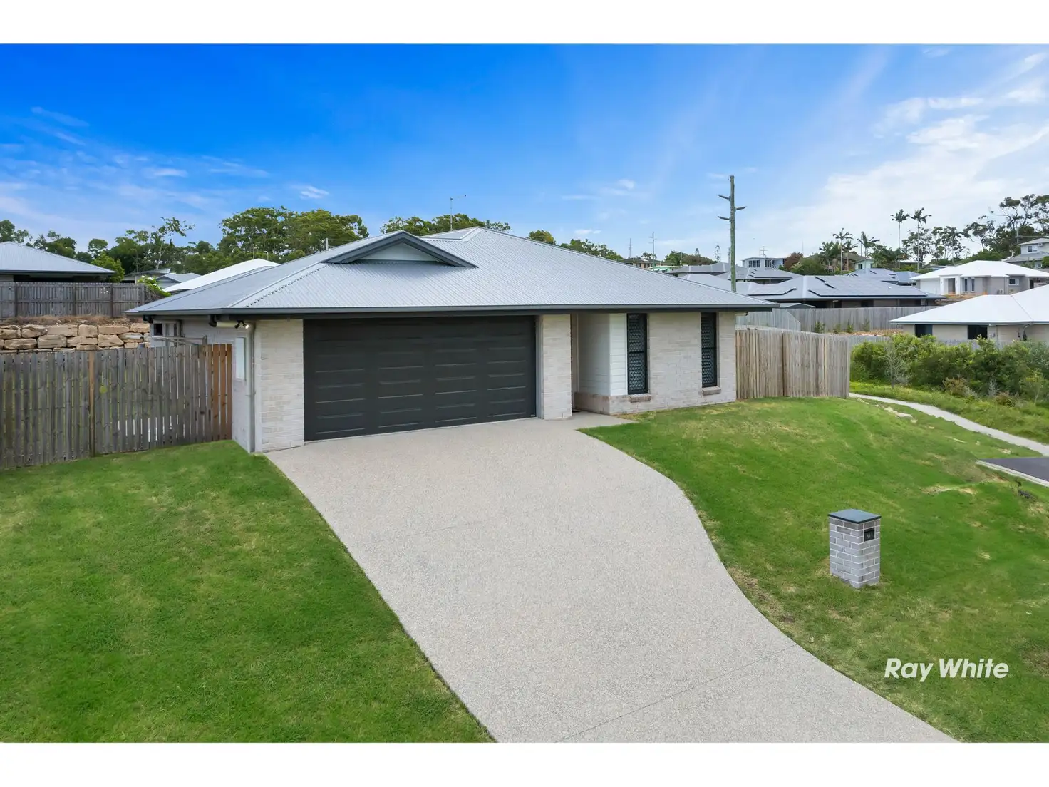 Main view of Homely house listing, 11 Grand Close, Yeppoon QLD 4703