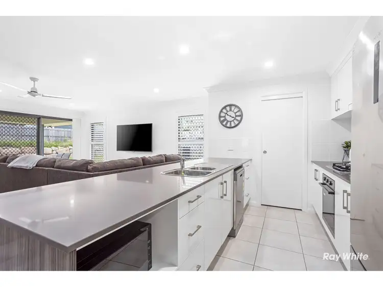 Fourth view of Homely house listing, 11 Grand Close, Yeppoon QLD 4703