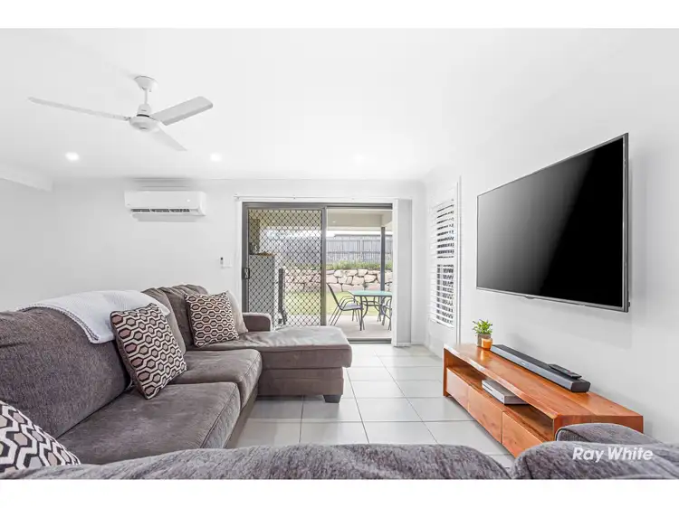 Sixth view of Homely house listing, 11 Grand Close, Yeppoon QLD 4703