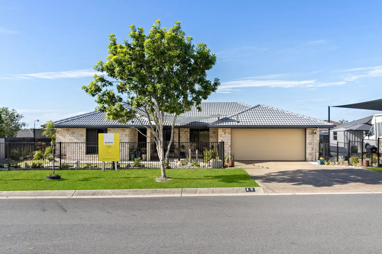 Main view of Homely house listing, 17 Picadilly Circuit, Urraween QLD 4655