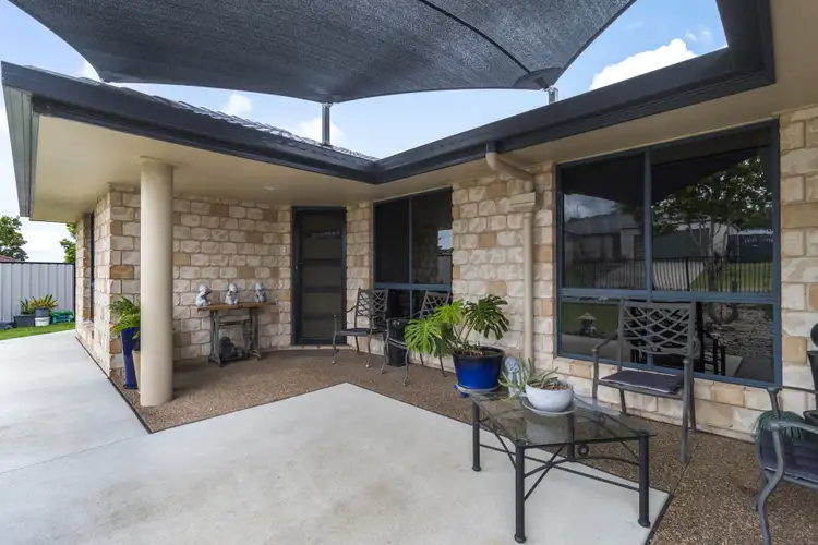 Second view of Homely house listing, 17 Picadilly Circuit, Urraween QLD 4655