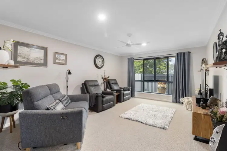 Third view of Homely house listing, 17 Picadilly Circuit, Urraween QLD 4655