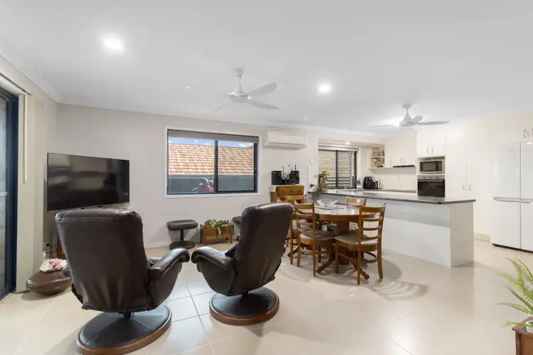 Fourth view of Homely house listing, 17 Picadilly Circuit, Urraween QLD 4655