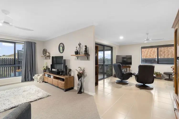 Sixth view of Homely house listing, 17 Picadilly Circuit, Urraween QLD 4655