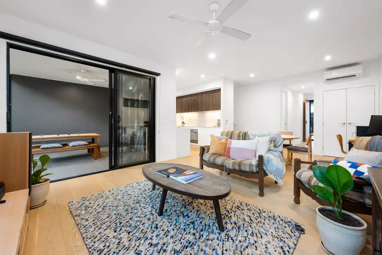 Second view of Homely townhouse listing, 8/234 Payne Road, The Gap QLD 4061