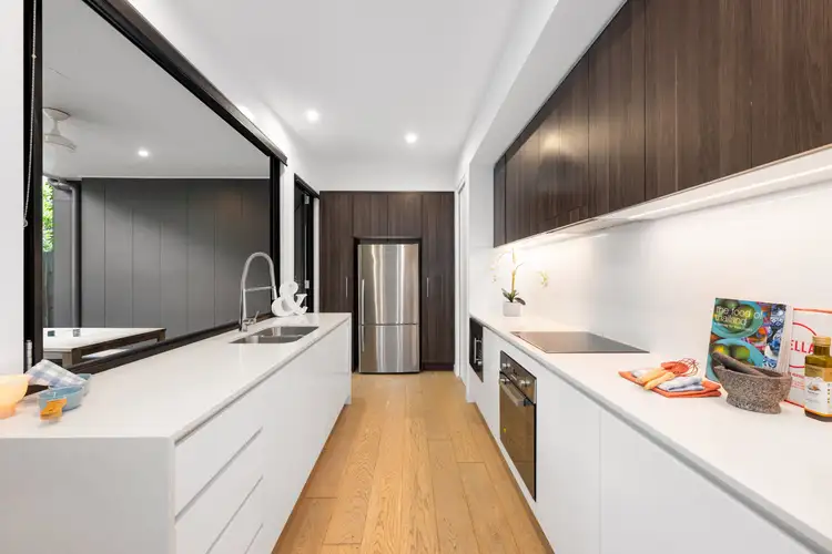 Third view of Homely townhouse listing, 8/234 Payne Road, The Gap QLD 4061