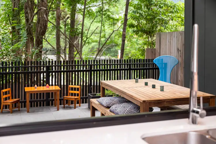 Fifth view of Homely townhouse listing, 8/234 Payne Road, The Gap QLD 4061
