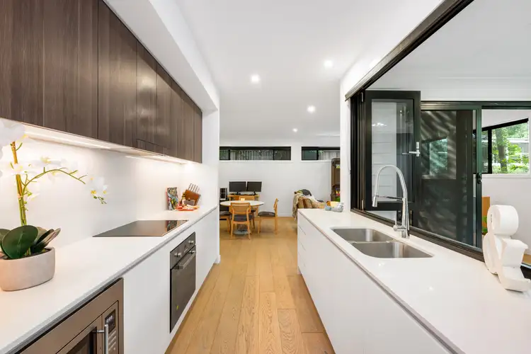 Sixth view of Homely townhouse listing, 8/234 Payne Road, The Gap QLD 4061