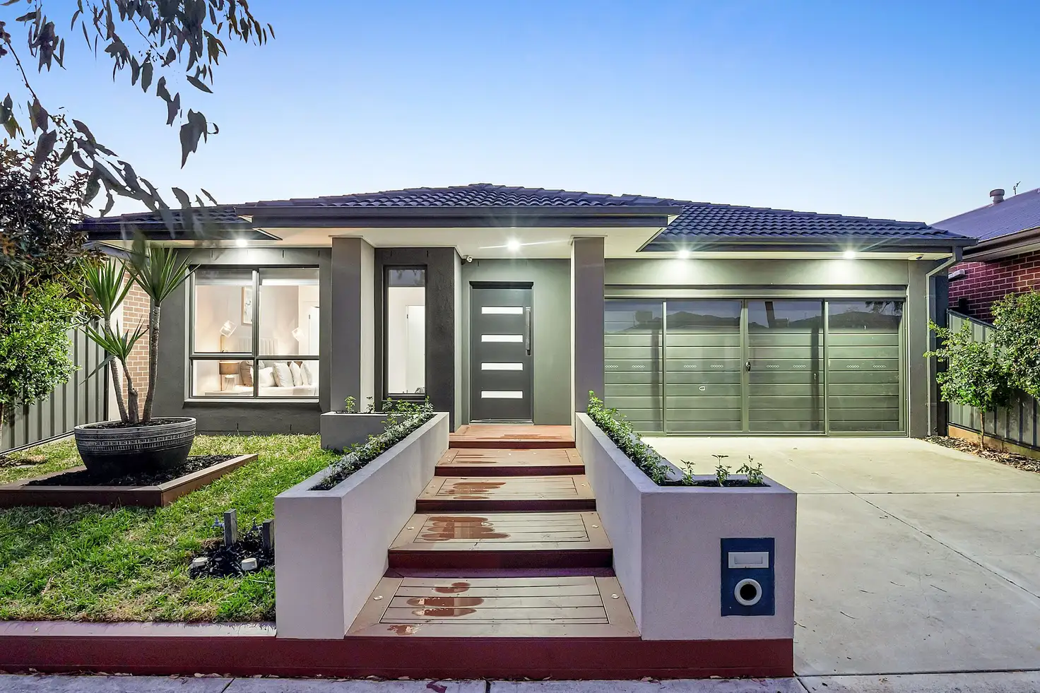 Main view of Homely house listing, 14 Creekbridge Street, Craigieburn VIC 3064