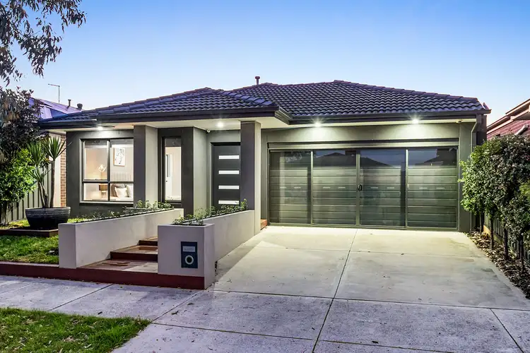 Second view of Homely house listing, 14 Creekbridge Street, Craigieburn VIC 3064