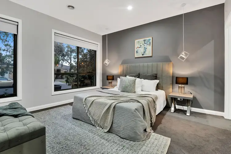 Third view of Homely house listing, 14 Creekbridge Street, Craigieburn VIC 3064