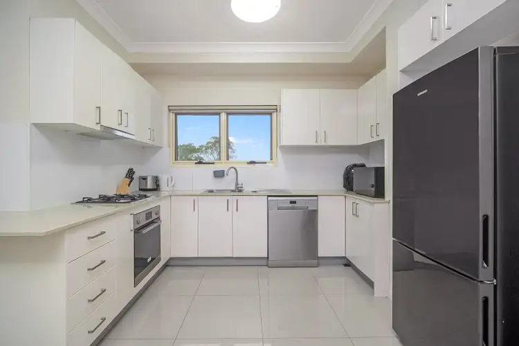 Third view of Homely unit listing, A201/580 Hume Highway, Yagoona NSW 2199