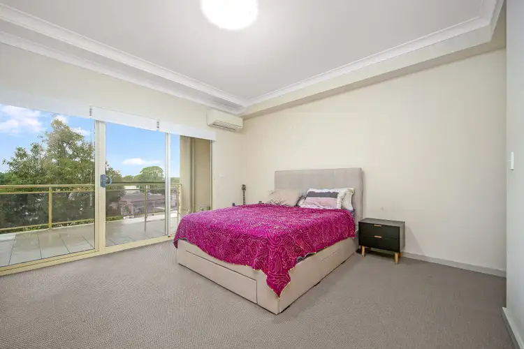 Fifth view of Homely unit listing, A201/580 Hume Highway, Yagoona NSW 2199