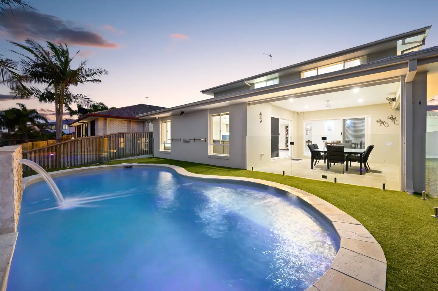 Main view of Homely house listing, 13 Wunburra Circle, Pacific Pines QLD 4211