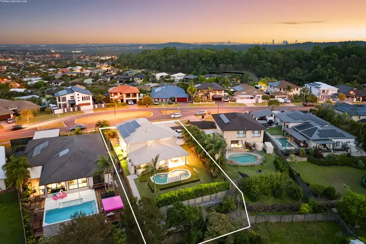 Fourth view of Homely house listing, 13 Wunburra Circle, Pacific Pines QLD 4211