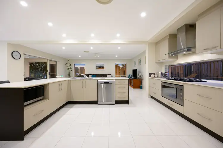 Fifth view of Homely house listing, 13 Wunburra Circle, Pacific Pines QLD 4211