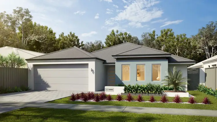 12 Spinnaker Way, Drummond Cove WA 6532