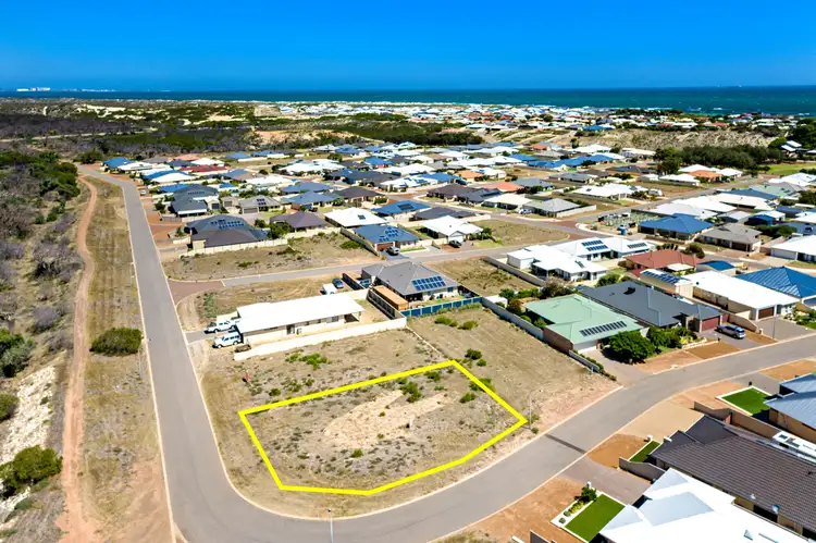 Third view of Homely house listing, 12 Spinnaker Way, Drummond Cove WA 6532