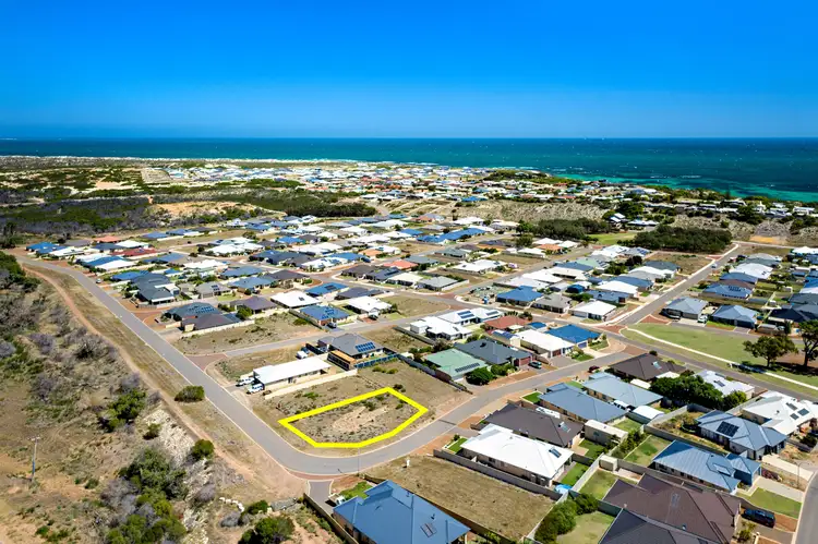 Fourth view of Homely house listing, 12 Spinnaker Way, Drummond Cove WA 6532