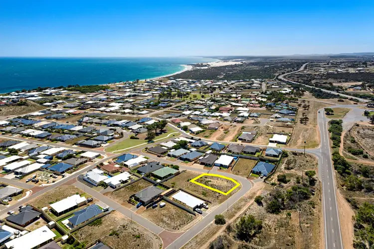 Fifth view of Homely house listing, 12 Spinnaker Way, Drummond Cove WA 6532