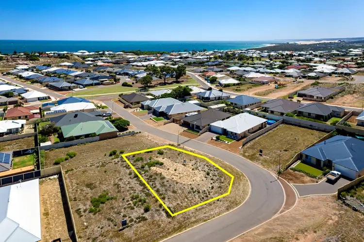 Seventh view of Homely house listing, 12 Spinnaker Way, Drummond Cove WA 6532